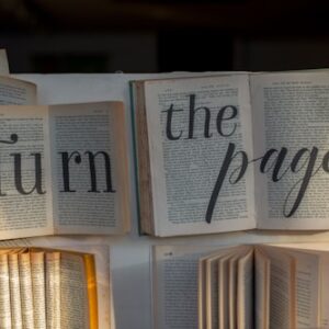 Literary Purpose: Community Engagement