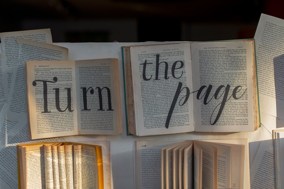 The Power of Storytelling