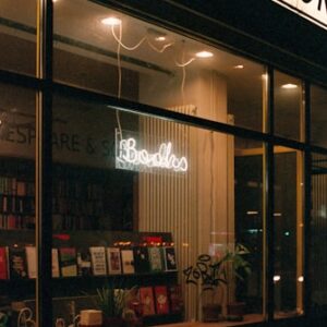 Transformative Literature Collection