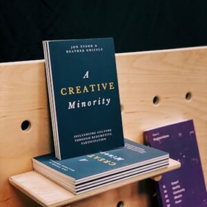 Healing Through Stories