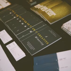 Literary Impact Partnerships